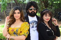 Dharty Fellow Movie Teaser Launch